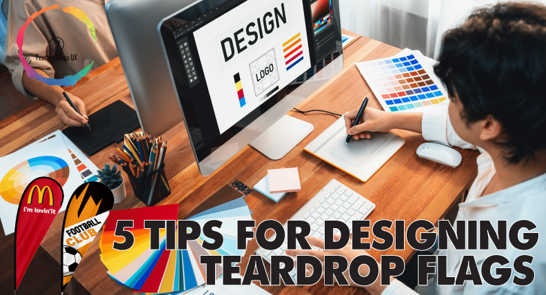 teardrop flag feather flag nation 5 Expert Tips For Designing Teardrop Flags