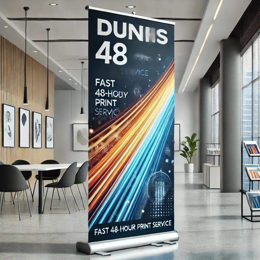 The Ultimate Guide to Premium Roller Banners