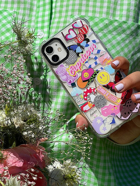 Style Meets Protection: Unlock Your Phone's Potential with Customized Phone Cases UK