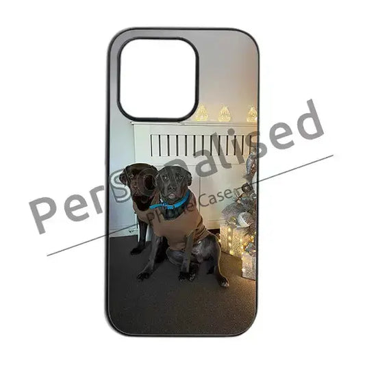 personalised iphone case