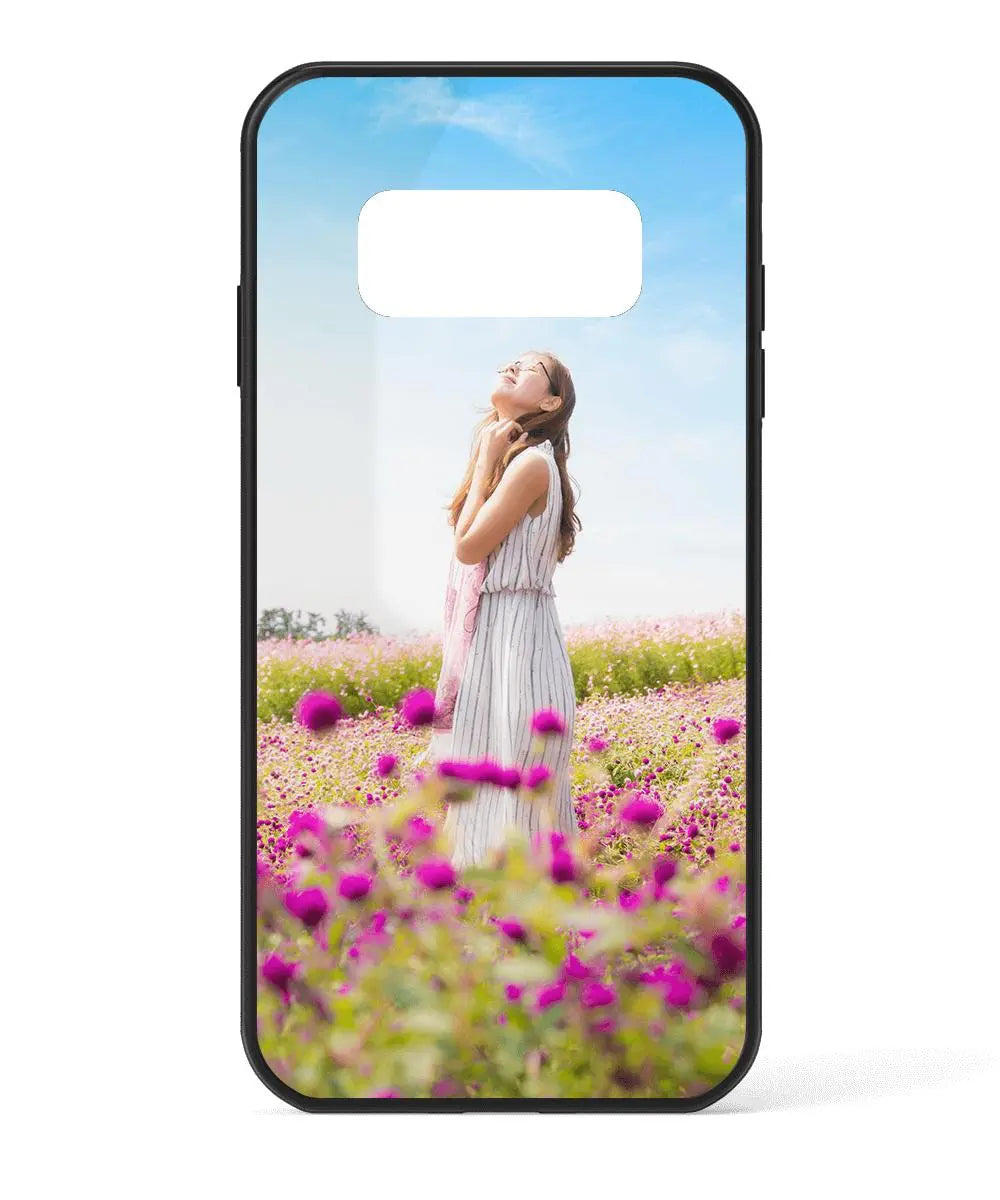 personalised samsung case