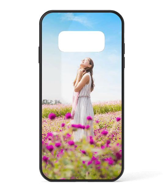 personalised samsung case