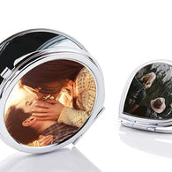 Personalised Compact Mirror