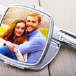 Personalised Compact Mirror