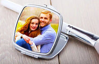 Personalised Compact Mirror